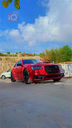 كرايسلر 300